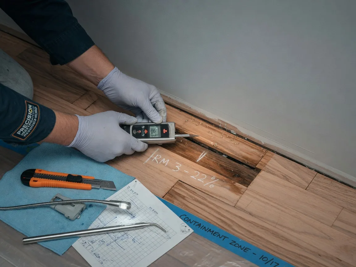 Why choose Water Removal in Steuben, WI